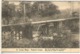 CONGO BELGA ENTERO POSTAL 1921 PUENTE SOBRE EL MAYUMBE BRIDGE - Puentes