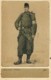 Illustration D'un Infirmier De L'Armée Belge Durant La 1ere Guerre En 1914 - Uniforms
