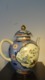 Delcampe - Antique Chinese Teapot Rare - Arte Asiatica