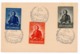 08.02.1949. DF YUGOSLAVIA, FRANCE PRESEREN, SPECIAL CANCELLATION, TITO, 2 DINARA, STATIONERY CARD, USED - Postal Stationery