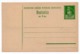 08.02.1949. DF YUGOSLAVIA, FRANCE PRESEREN, SPECIAL CANCELLATION, TITO, 2 DINARA, STATIONERY CARD, USED - Postal Stationery