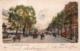 LES GRANDS BOULEVARDS PARIS 1901 - Otros & Sin Clasificación