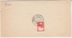 Latvia 1940 - Slogan Postmark On Printed Matter Cover: Forestry Brings Good Income - Hofmann #51 - Lettland