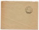 1926 YUGOSLAVIA,CROATIA, SPLIT TO BELGRADE, SCOUTS, COVER FOR DALMATIA AND MONTENEGRO - Lettres & Documents