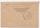 1949 YUGOSLAVIA, SLOVENIA, SKOFJA LOKA TO  LJUBLJANA, EXPRESS, STATIONERY COVER, USED - Entiers Postaux