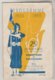 LIVRET PROGRAMME MILITAIRE 24 PAGES - 25° Anniversaire 1930/55 De L'Amicale Des Diables Bleus De Strasbourg 10/12/1955 - Andere & Zonder Classificatie