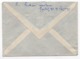 1967 YUGOSLAVIA, SLOVENIA, KRANJ TO BELGRADE, STATIONERY COVER - Entiers Postaux