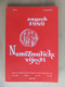 Croatia Numismatic News Numizmatički Vijesti 1989 Magazine Brochure Croatian Numismatic Society - Andere & Zonder Classificatie
