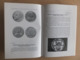 Delcampe - Croatia Numismatic News Numizmatički Vijesti 1989 Magazine Brochure Croatian Numismatic Society - Andere & Zonder Classificatie