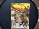 BANDE DESSINEE  NEVADA  No 158  Annee 1965 - Nevada