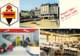 15 - SAINT FLOUR : Hotel Restaurant " MAPOTEL " La Bonne Table - CPSM CPM Grand Format - Cantal - Saint Flour