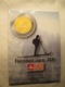 Suisse: 1 Farinet Monnaie Temporaire Valais Sion 2006 Avec Dépliant Explicatif - Monétaires / De Nécessité