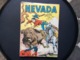 BANDE DESSINEE  NEVADA  No 200  Annee 1967  (SOUS EMBALLAGE PLASTIQUE) - Nevada