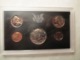 USA Proof Set 1969 S - Mint Sets