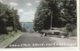 Photo Veritable  Knowlton Grove, Quebec - Entrance Vintage Car - Other & Unclassified