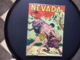 BANDE DESSINEE  NEVADA  No 203   Annee 1967  (SOUS EMBALLAGE PLASTIQUE) - Nevada