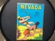 BANDE DESSINEE  NEVADA  No 245  Annee 1969  (SOUS EMBALLAGE PLASTIQUE) - Nevada