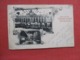 Altdeutschen Weinstube,  Meren  Austria Has Stamp & Cancel Ref 3706 - Da Identificare