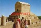 CPM - PASARGADE - THE TOMB OF CYRUS THE GREAT - IRAN - - Iran