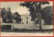 MOUANS-SARTOUX- Alpes Maritimes - La Place De La Mairie-- écrite 1916 -scans Recto Verso-Paypal Sans Frais - La Turbie