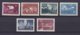 Yugoslavia - 1950 Year - Michel  622/627 - MNH - Nuovi