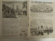 Le Monde Illustré 23 Mars 1867 519 Explosion Trocadero Exposition Universelle Troyes - Magazines - Before 1900