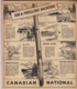 Canadian National Railways. June 27, 1937. - Transportation