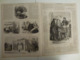 Le Monde Illustré 9 Février 1867 513 Paris Instruction Gratuite Famille Royale De Prusse Ile De Candie Insurrection - Tijdschriften - Voor 1900