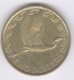 NEW ZEALAND 1990: 2 Dollars, KM 61 - Nieuw-Zeeland