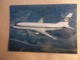 AER LINGUS   B 737-200     AIRLINE ISSUE / CARTE COMPAGNIE - 1946-....: Modern Era