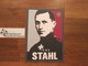 Postkarte Ernst Jünger Stahl (Division Antaios) - Auteurs All.