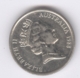 AUSTRALIA 1988: 5 Cents, KM 80 - 5 Cents