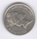 AUSTRALIA 1980: 5 Cents, KM 80, VF - 5 Cents