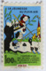 Grand Timbre La Jeunesse Au Plein Air Illustrateur H. Monier Enfants Péchant 100F érinnophilie 1951 - Erinnophilie