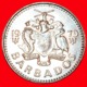 + GREAT BRITAIN (1973-1991): BARBADOS ★ 1 CENT 1979!  LOW START ★ NO RESERVE! - Barbados (Barbuda)