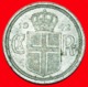 + GREAT BRITAIN: ICELAND ★ 25 ORE 1942 WARTIME (1939-1945)! LOW START ★ NO RESERVE! - Iceland