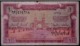 SAUDI ARABIA 1 RIYAL 1956 HAJJ PILGRIM RECEIPT P#2 RARE AS ON PICTURES - Saoedi-Arabië