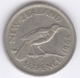 NEW ZEALAND 1964: Sixpence, KM 26 - Nieuw-Zeeland