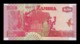 Zambia 50 Kwacha 2009 Pick 37h SC UNC - Zambia