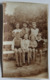 Delcampe - 4 Photos 1939 Champniers Et Reilhac Dordogne Personnages Famille Mounier ? Enfants - Personnes Identifiées