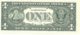 1 Dollar 2009 - Nationale Valuta