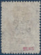 Grèce 1912 N°216*et Obl 3 Drachmes Rouge Carminé Et Rouge TTB Signés - Nuevos