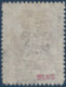 Grèce 1912 N°216*et Obl 3 Drachmes Rouge Carminé Et Rouge TTB Signés - Neufs