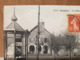 CPA Dpt 90 - N°245 - Valdoie - La Place  - 1911 (livraison Gratuit Pour La France) - Valdoie