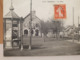 Delcampe - CPA Dpt 90 - N°245 - Valdoie - La Place  - 1911 (livraison Gratuit Pour La France) - Valdoie