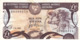 CYPRUS (GREECE) 1 POUNDS 1996 VF - EXF P-53e "free Shipping Via Registered Air Mail" - Cyprus