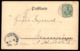 ALTE POSTKARTE GRUSS AUS ST. TRUDPERT MÜNSTERTAL 1904 An Gräfin Kageneck Munzingen Münsterthal Untermünsterthal - Muenstertal