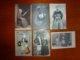 LOT DE 45 CPA ET CPSM,SPECIALES BRETAGNE, VOIR SCAN - Other & Unclassified