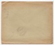 1924 YUGOSLAVIA, SLOVENIA, LJUBLJANA TO GRACANICA, BOSNIA, PEKOL, TOOTHPICKS FACTORY COMPANY'S HEAD COVER - Lettres & Documents