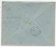 1939 YUGOSLAVIA, SLOVENIA, GUSTANJ TO GRACANICA, BOSNIA, THURN FAMILY STEEL FACTORY, RAVNE, COMPANY'S HEAD COVER - Lettres & Documents